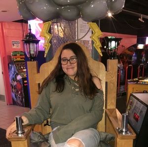 Meet your Posher, Kennedi